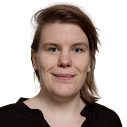 Franziska Vogel