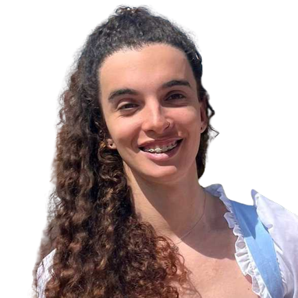Leticia Wopfner