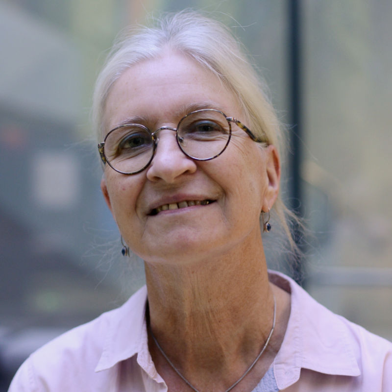 Gabriele Baier-Bitterlich