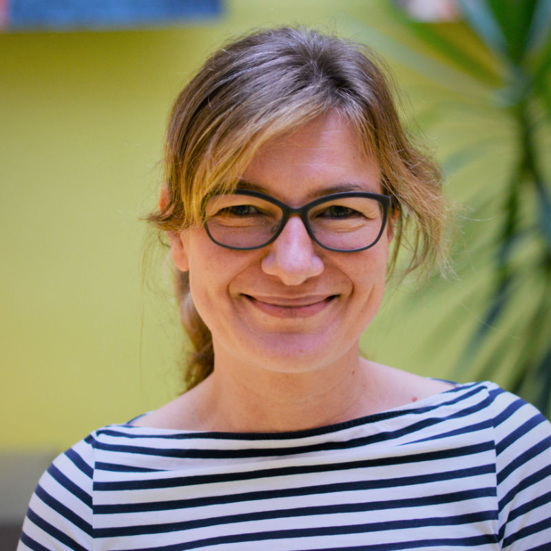 Stephanie zur Nedden